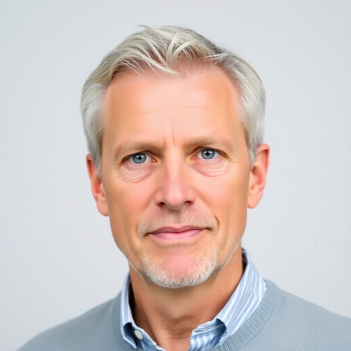 Portrait of Dr. Pierre Beauchamp